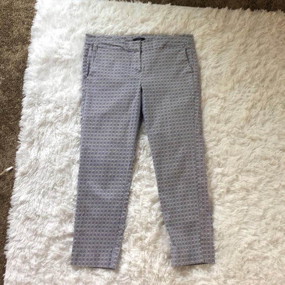 Willi Smith stretchy pants - Picture 1 of 8